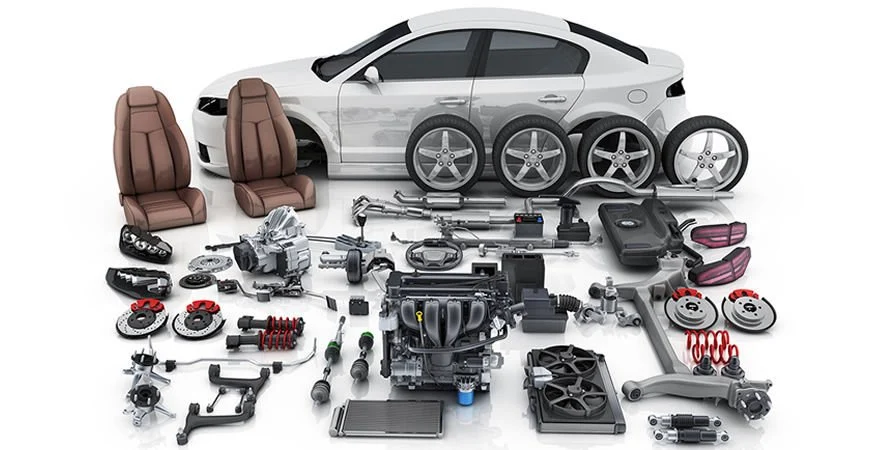 Sandıklı Oto Yedek Parçacısı