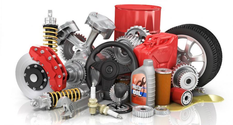 Sandıklı Oto Yedek Parçacısı